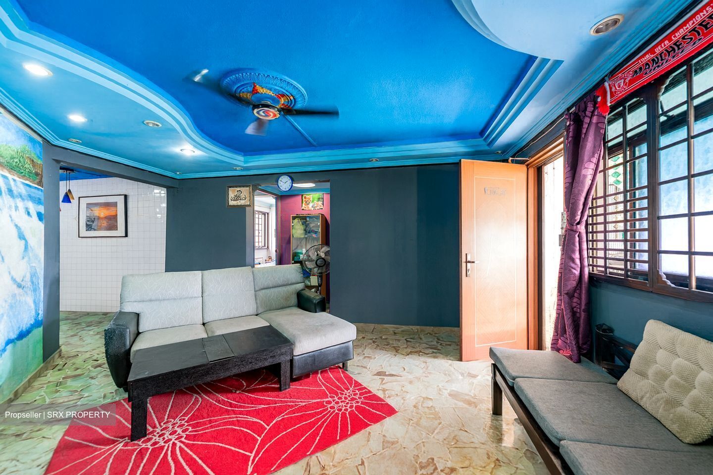 Blk 701 Hougang Avenue 2 (Hougang), HDB 3 Rooms #484783261